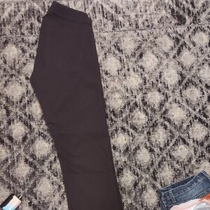 Under Armour Men's Dark Gray Chinos